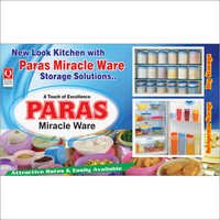 Kitchen Ware Articles