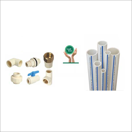 Super Flow Plumbing System
