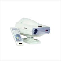 Auto Chart Projector