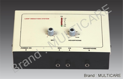 Loop Induction System