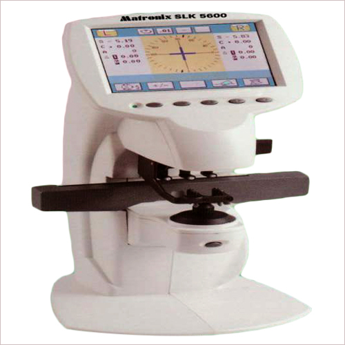 Medical Equipment
