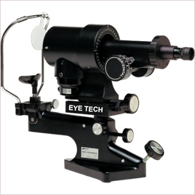 Manual Keratometer