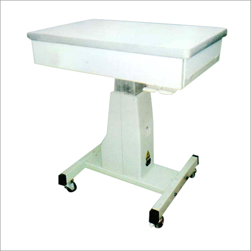 Motorized Table Drawer