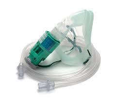 Oxygen and Aerosol theraphy