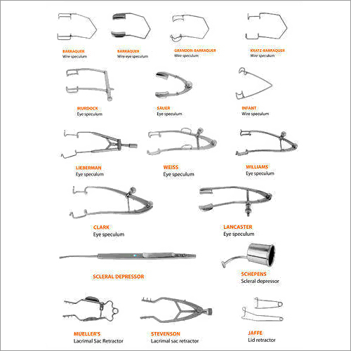 Medical Equipment