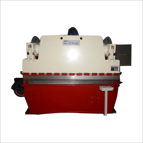 Hydraulic Press Brakes