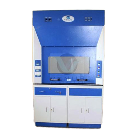 Chemical Fume Hood