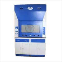 Chemical Fume Hood