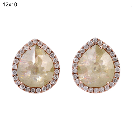 Top Design Stud Earring