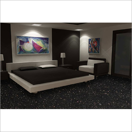 Black Galaxy Granite