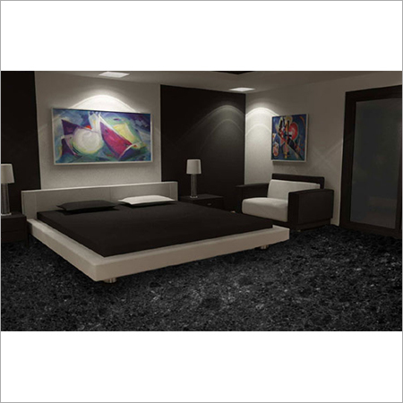 Black Pearl Granite