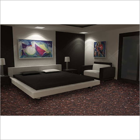 Cats Eye Granite