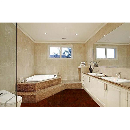 Red Multi Granite