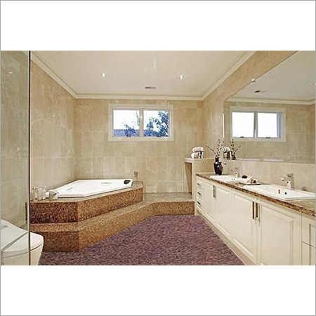 River Pink Granite