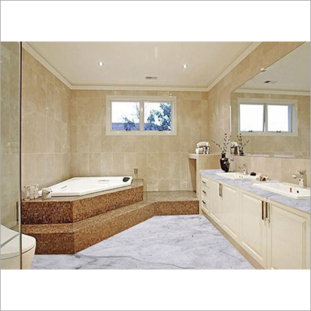 River White Granite