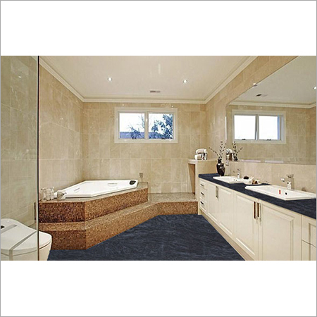 S K Blue Granite