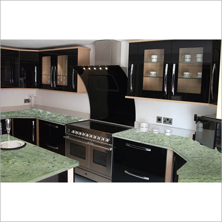 Surf Green Granite