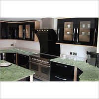 Surf Green Granite