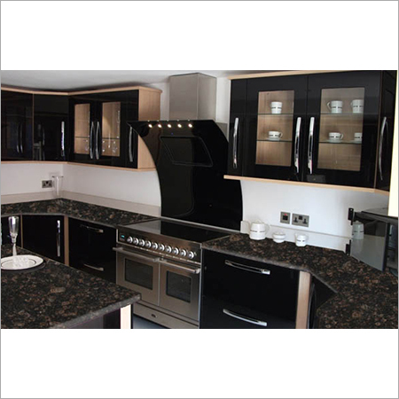 Tan Brown Granite