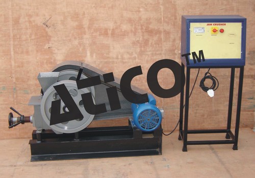 Mechanical Operation Lab Equipment