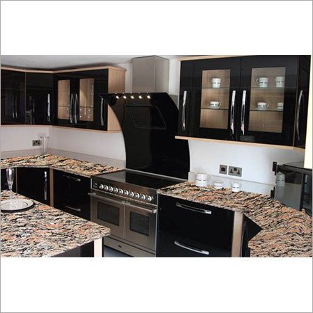 Granite