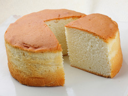 Eggless Cake Improver