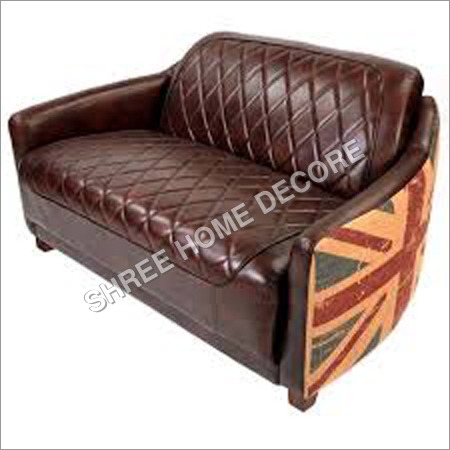 Leather Corner Sofas