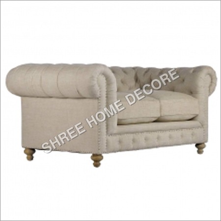 2 Seater Leather Sofas