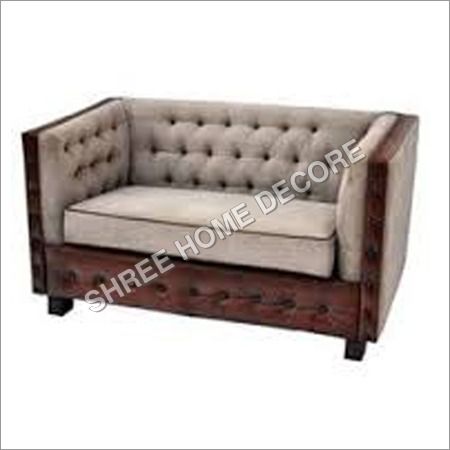 Fancy Leather Sofa Shree Home Decore Stick No 6 Basni Second