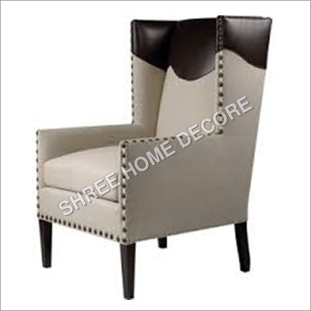 Leather Wedding Chairs