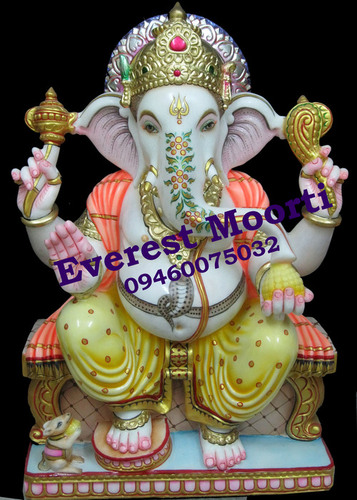 Ganesh baba moorti