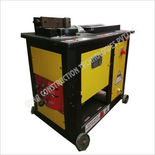 Ring Making Machine GF20 - Heavy Duty Gear Box , Adjustable Wire Bending Assemblies for Precision Metal Fabrication