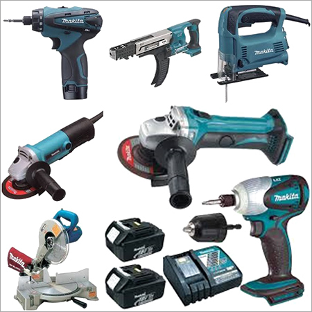 Power Tools
