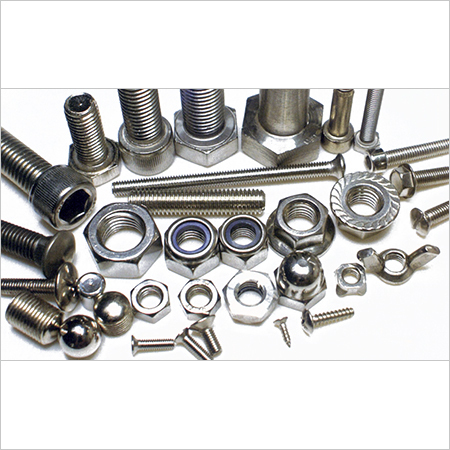Industrial Fasteners