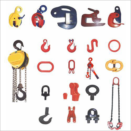 Lifting Equipment