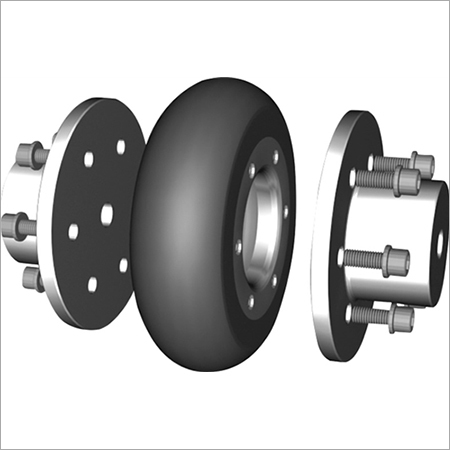 Tyre Couplings
