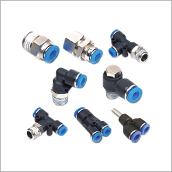 Hydraulic Hose Fittings
