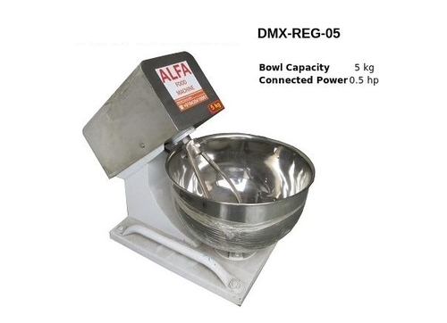 Flour Kneading Machine