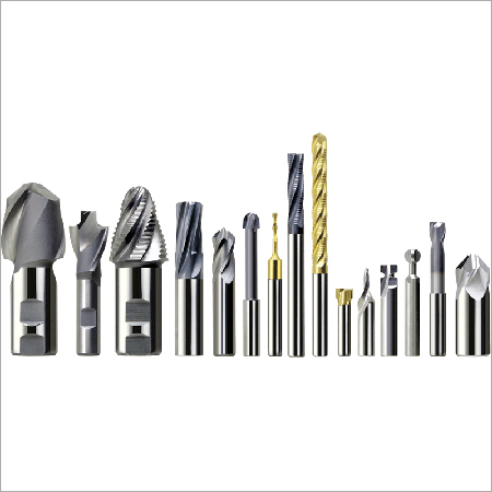 High Speed Cutting Tools