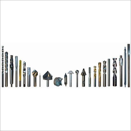 Carbide Cutting Tools