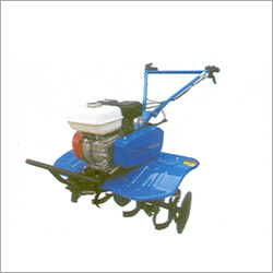 Rotary Tiller