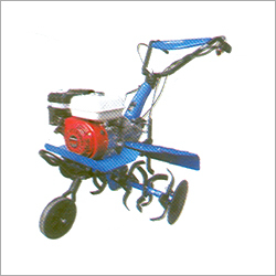 Rotary Tiller