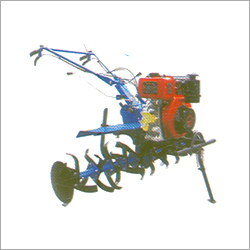 Rotary Tiller