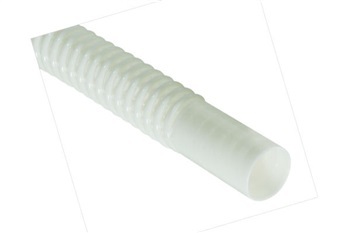 Reprocessable Clear Hytrel anaesthetic breathing system