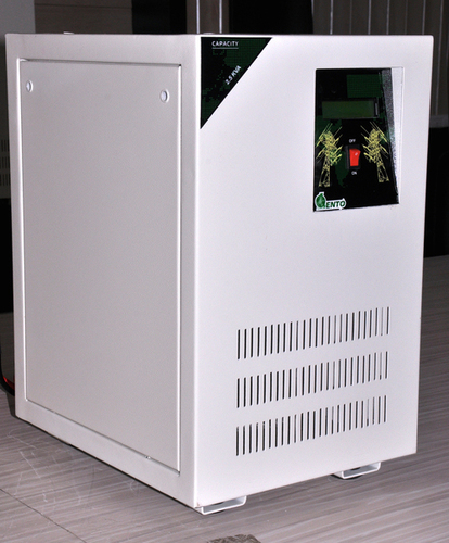 2.5 KVA 48V Industrial Inverter