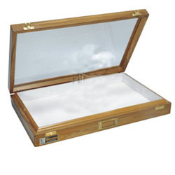 INSECT STORAGE BOXES