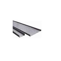 Mild Steel Perforated Cable Tray