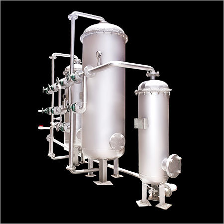 Industrial Water Treatment Plant Industrial Water Treatment Plant