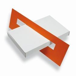 Insect Mailing Box,Card Board 6/Pk