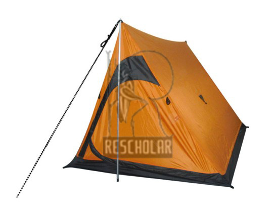Mountaineering Tent For 4 Person